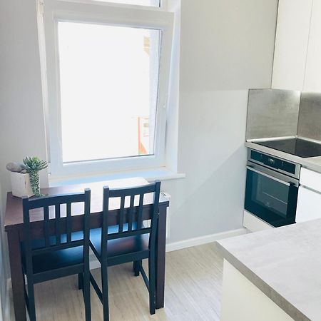 Jano Apartment Klaipeda City Center Екстериор снимка