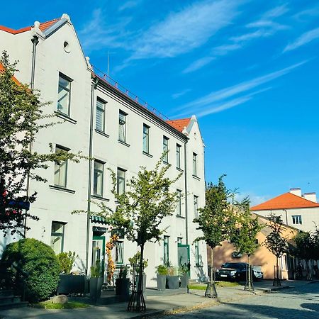 Jano Apartment Klaipeda City Center Екстериор снимка