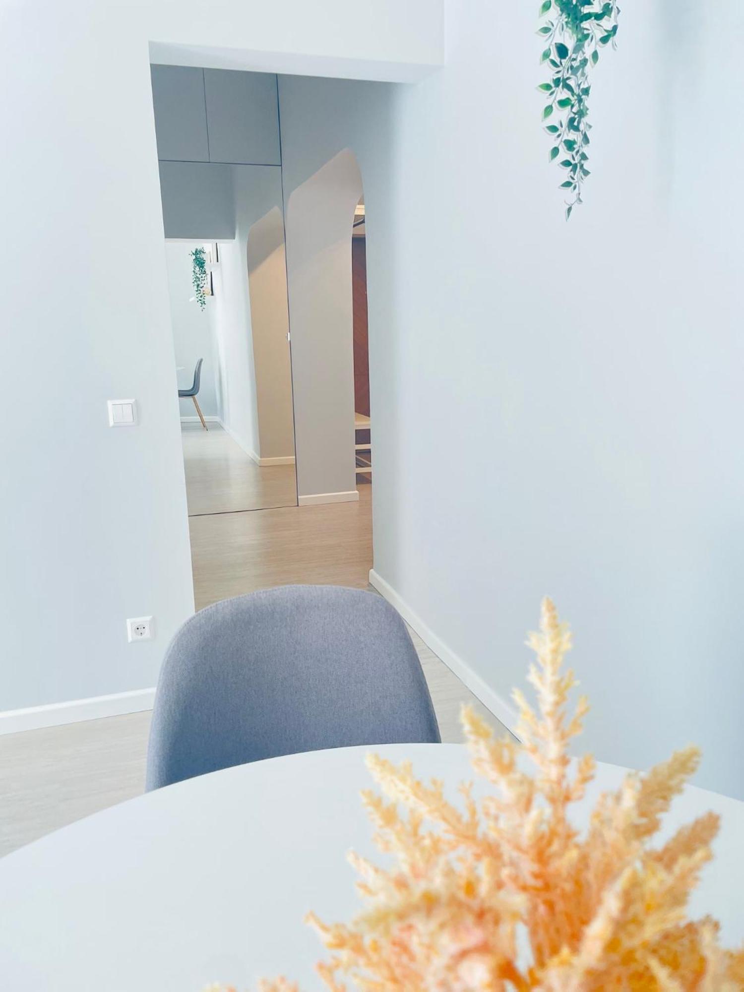Jano Apartment Klaipeda City Center Екстериор снимка