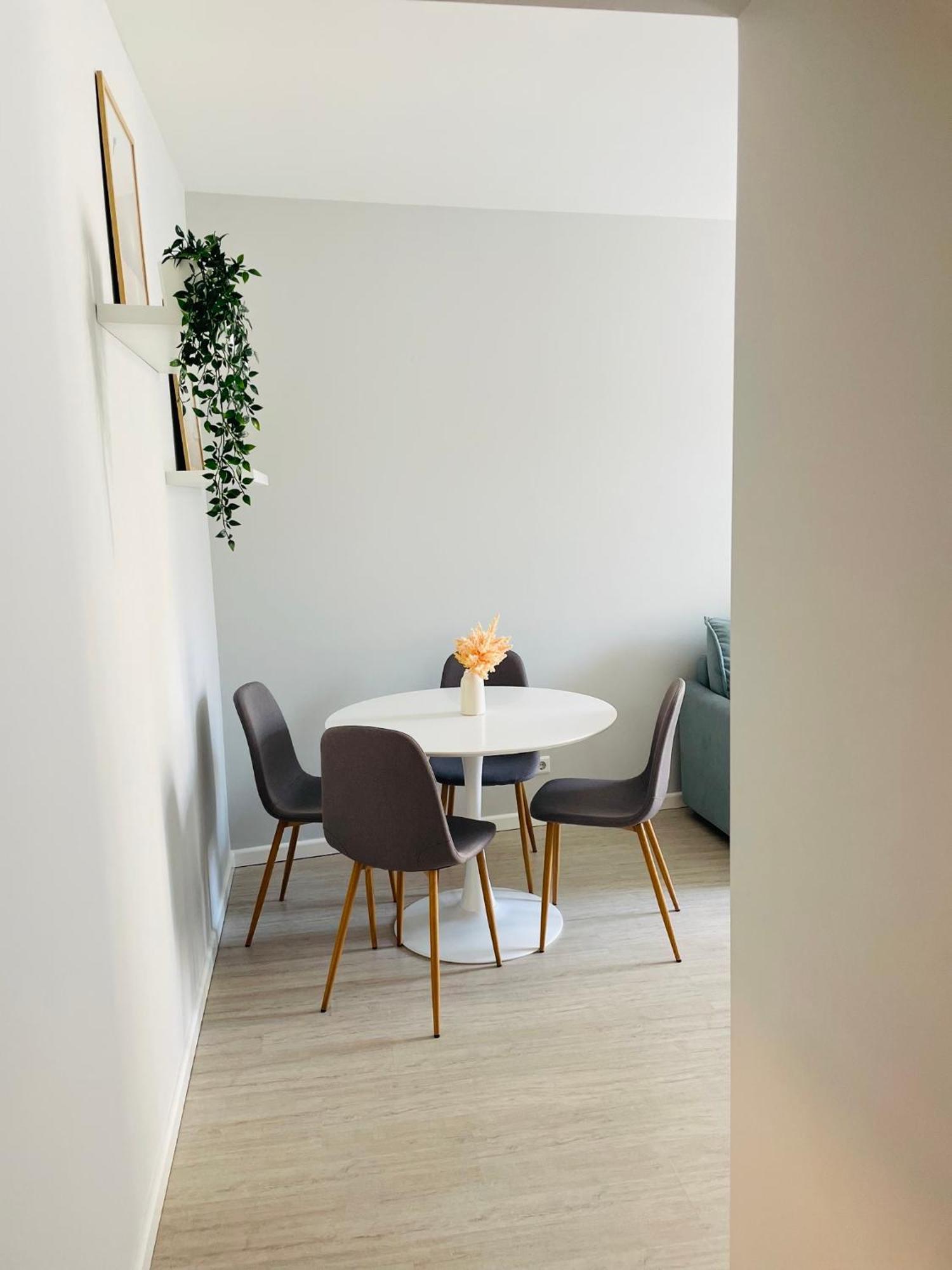 Jano Apartment Klaipeda City Center Екстериор снимка