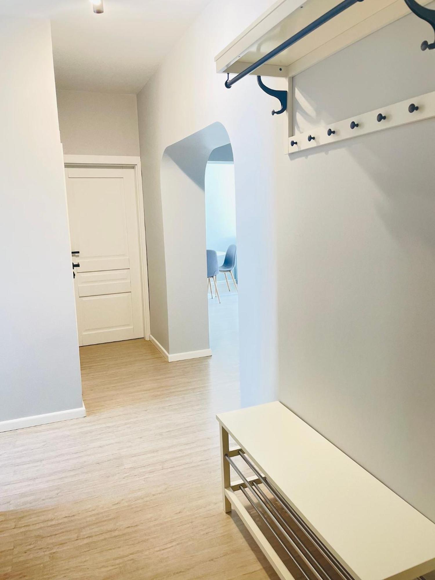 Jano Apartment Klaipeda City Center Екстериор снимка