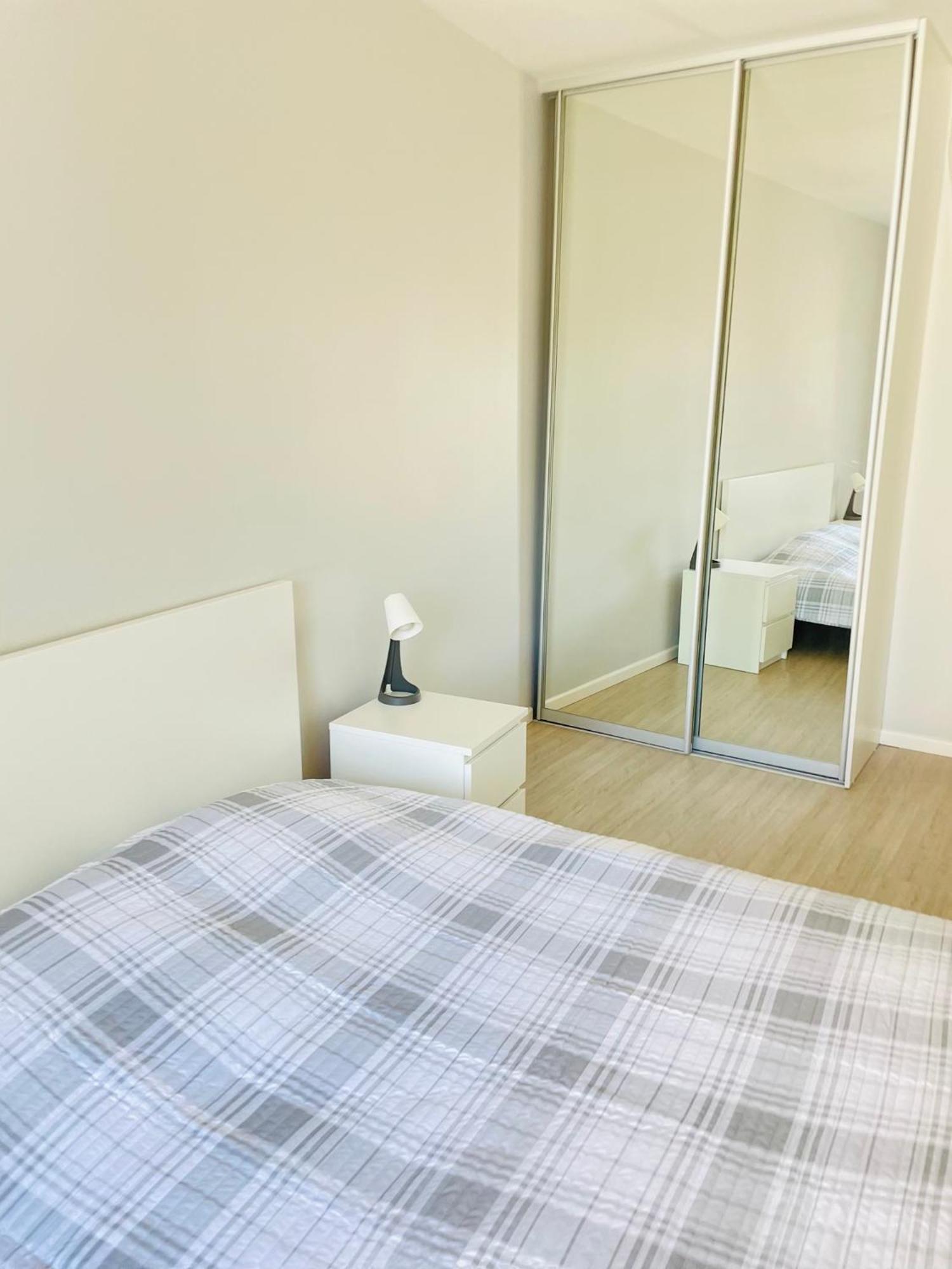 Jano Apartment Klaipeda City Center Екстериор снимка