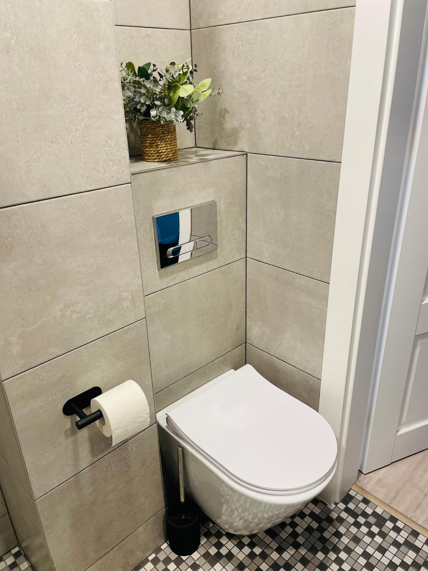 Jano Apartment Klaipeda City Center Екстериор снимка