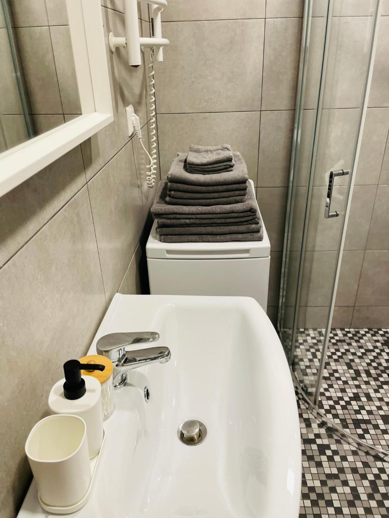Jano Apartment Klaipeda City Center Екстериор снимка