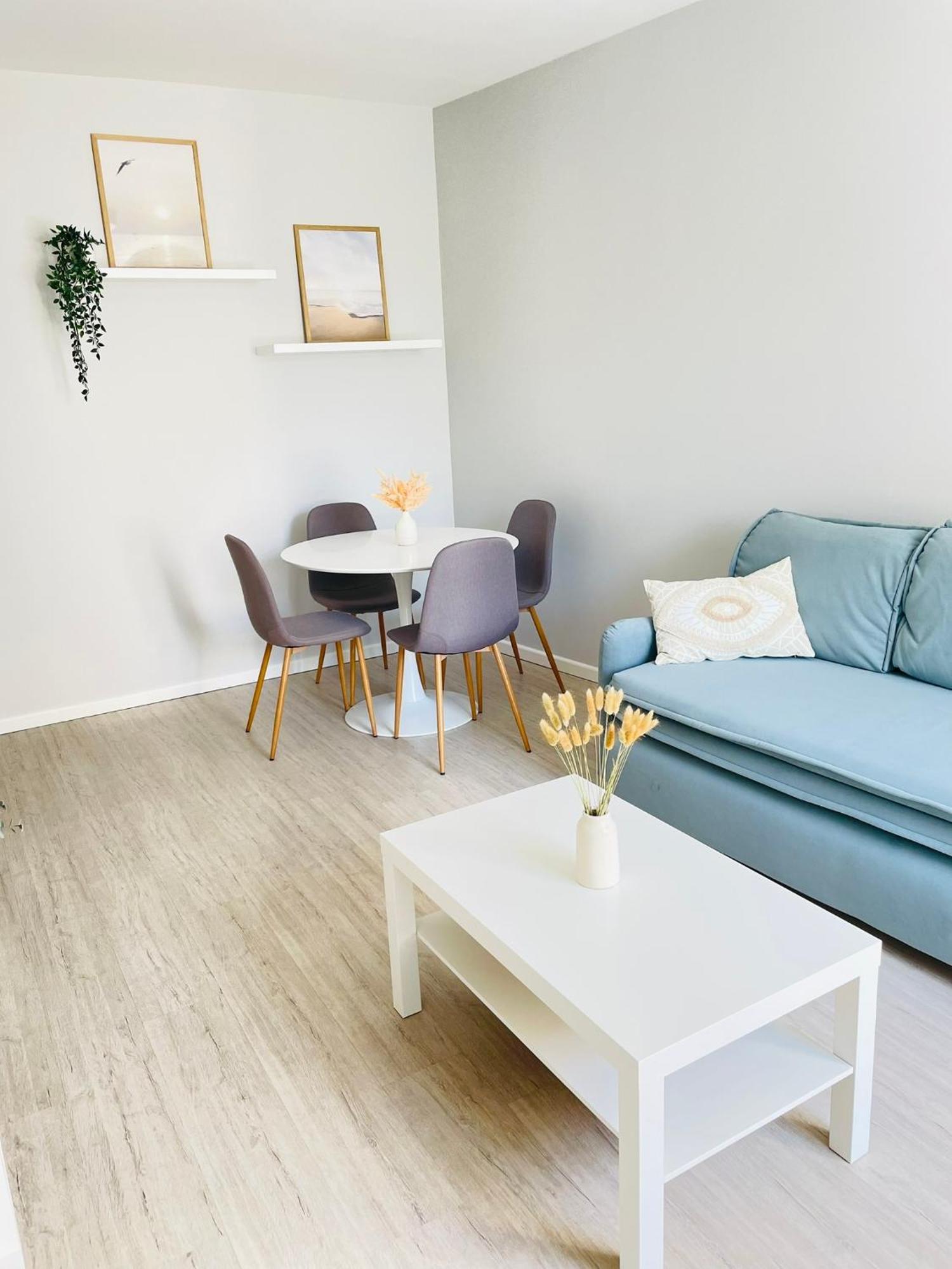 Jano Apartment Klaipeda City Center Екстериор снимка